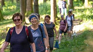 Mindfully on the way on Styria’s pilgrimage routes